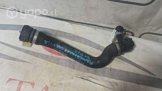 Manguera válvula EGR BMW 320D 2006 # 1483