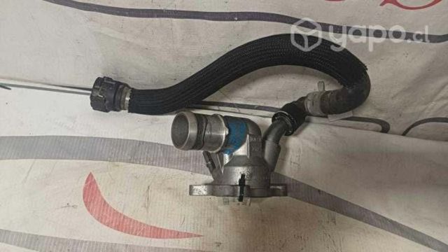 Jeep Compass base de termostato 2018-2020