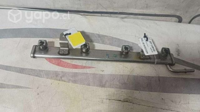 Riel de inyección Jeep Compass 2012-2017