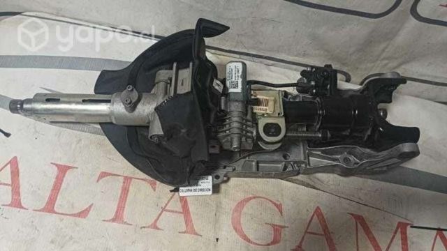 Columna de dirección Jeep Grand Cherokee año 2011-