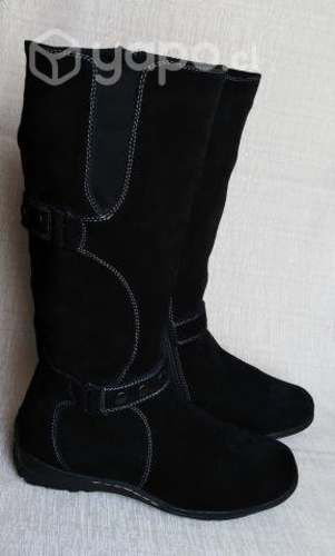 Botas Hush Puppies Mujer 38