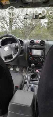 Camioneta Dmax 4x2 Full