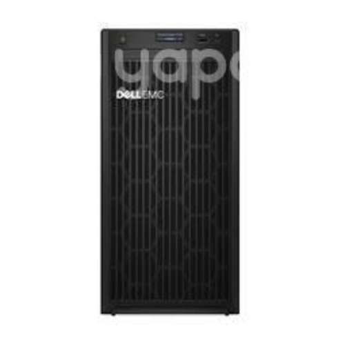 Servidor Dell T150, Intel Xeon E-2336,16gb,2tb,4u