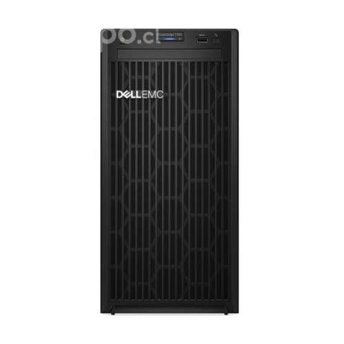 Servidor Dell T150, Intel Xeon E-2336,16gb,2tb,4u
