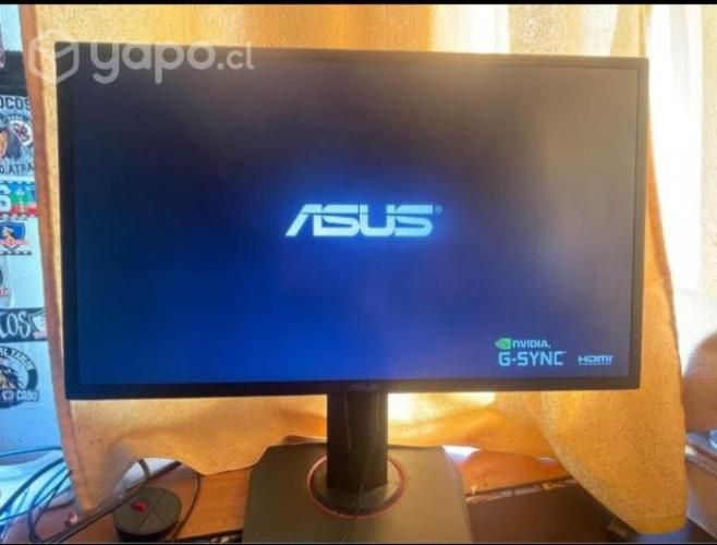 Monitor Asus VG248