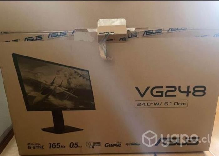 Monitor Asus VG248