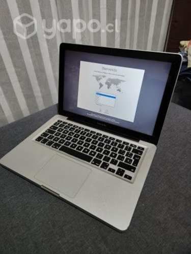 Macbook pro