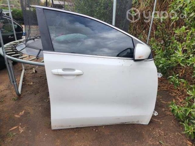 Puertas sportage 2017