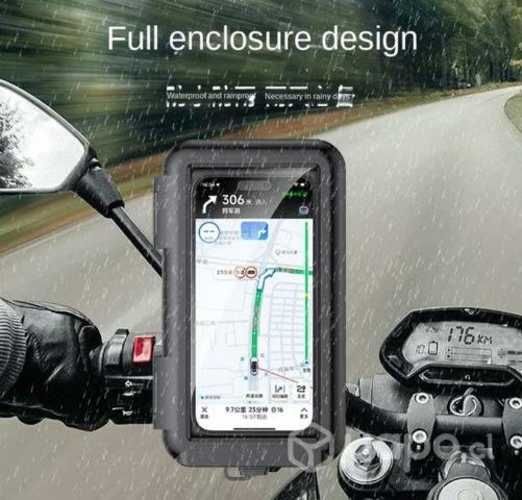 Soporte para celular