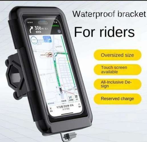 Soporte para celular