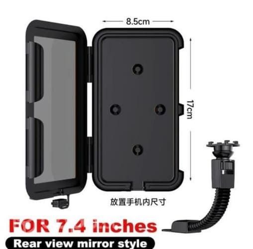 Soporte para celular