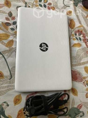 Notebook HP Intel Core i7