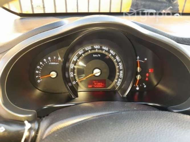 Vendo kia sportage