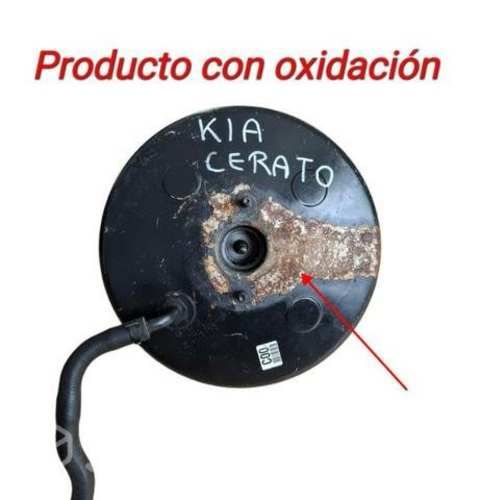 Servofreno Kia Cerato C  Con Detalle