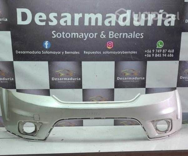 Parachoques Journey 2.1