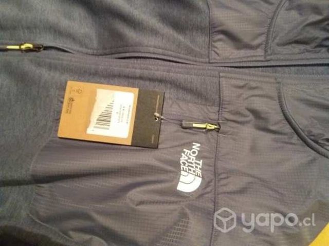 Poleron de invierno The  North Face