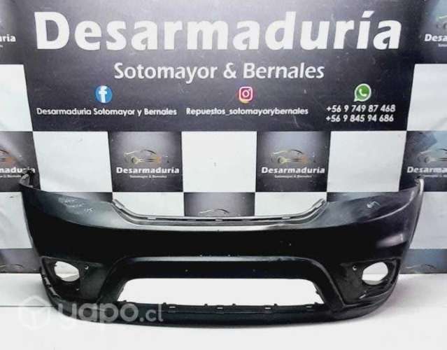 Parachoque delantero Dodge Journey 2011 a 2015 2