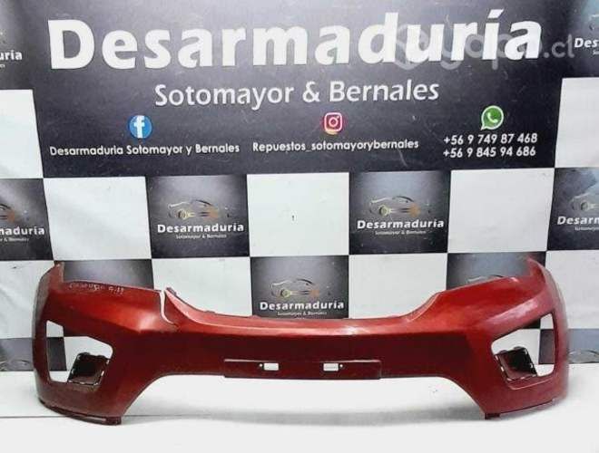 Parachoque delantero Changan CS15 2017 a 2019 2