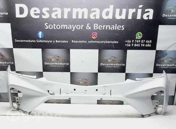 Parachoque delantero Geely Coolray 2.1
