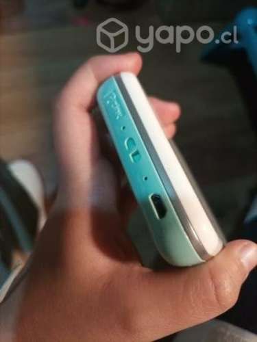 Increíble Impresora portátil original