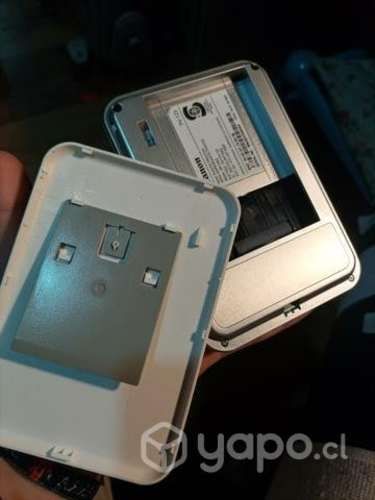 Increíble Impresora portátil original