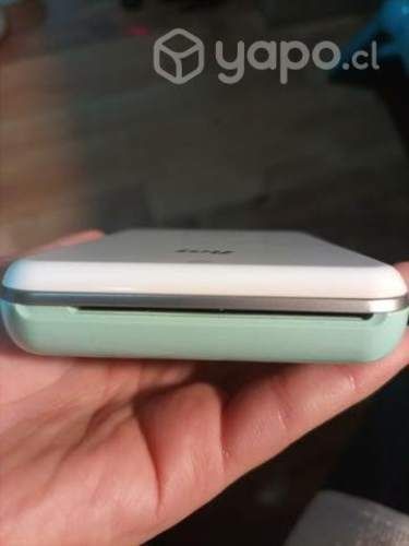 Increíble Impresora portátil original