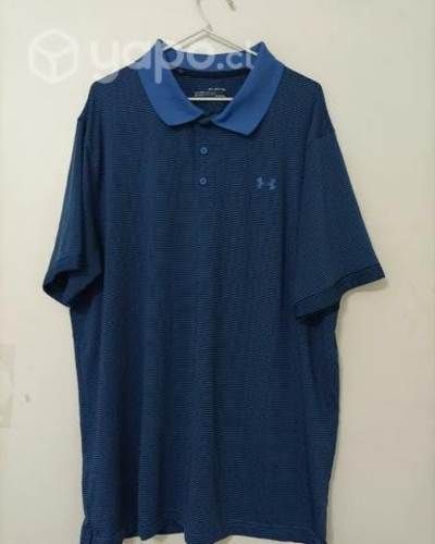 Poleron hombre Under Armour 2xl