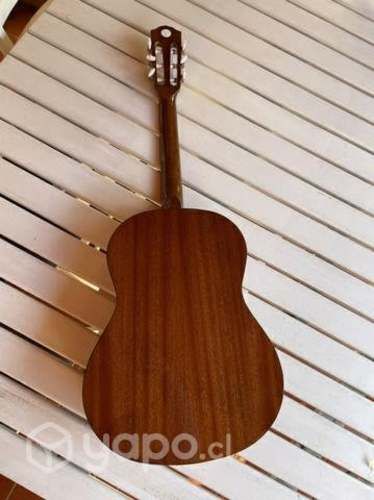Guitarra Acustica Fender FC-100
