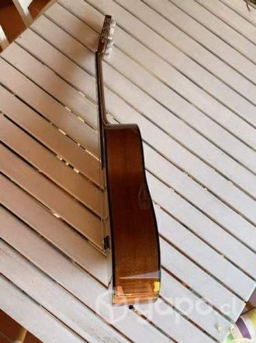 Guitarra Acustica Fender FC-100