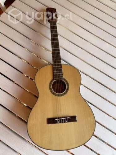 Guitarra Acustica Fender FC-100