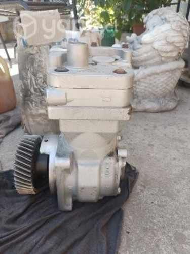 Compresor freightlinern m2 106