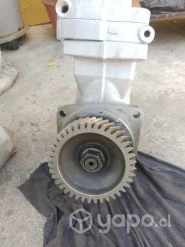 Compresor freightlinern m2 106