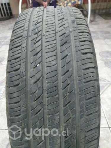 Llantas kia sportage