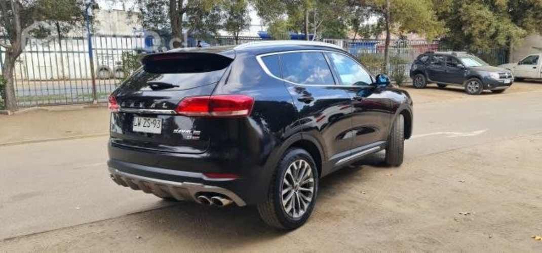 Haval h6 2020