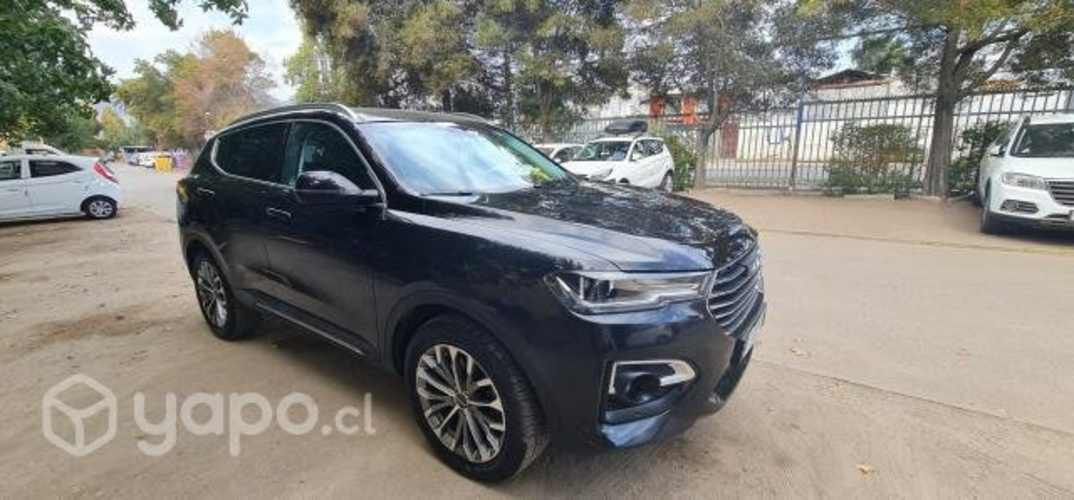 Haval h6 2020