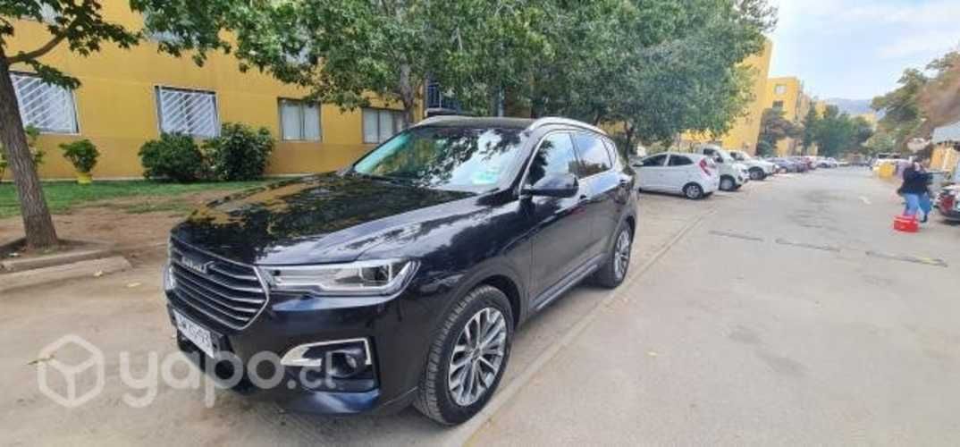 Haval h6 2020