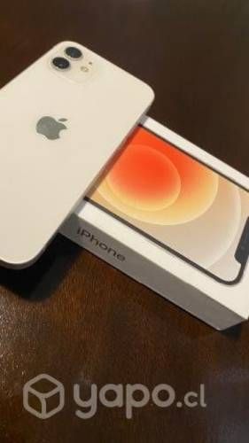 iPhone 12 64gb
