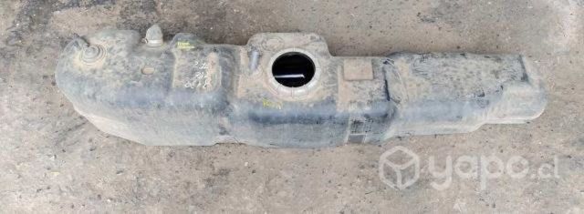 Estanque Combustible (FRG188) Ford Ranger Arg 2.3