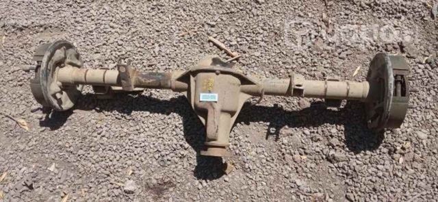 Diferencial Trasero (FRG159) Ford Ranger Arg 2.3