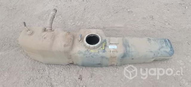 Estanque Combustible (FRG124) Ford Ranger Argentin