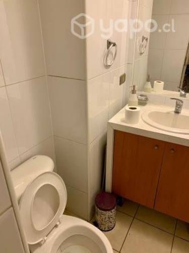 Departamento a pasos del centro