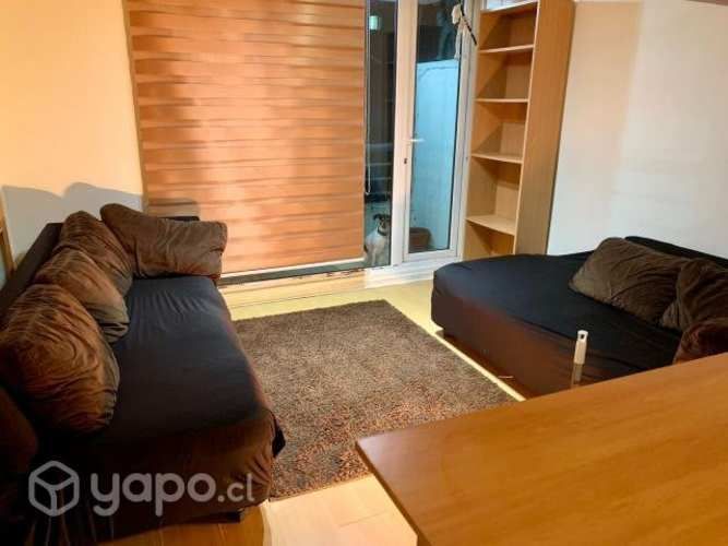 Departamento a pasos del centro