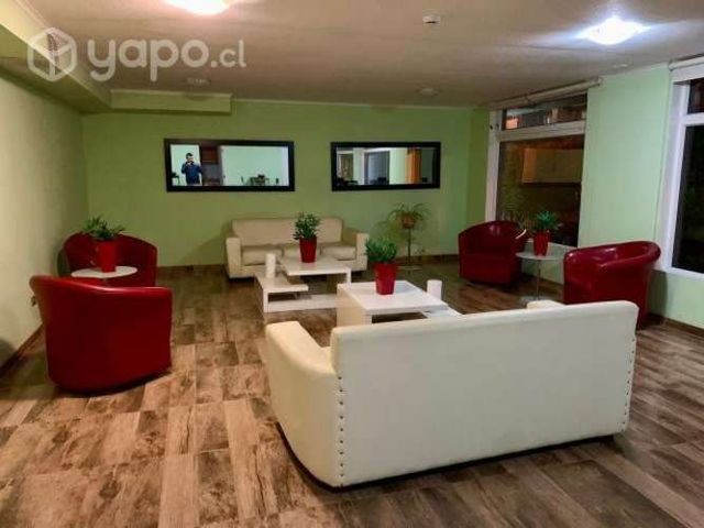 Departamento a pasos del centro