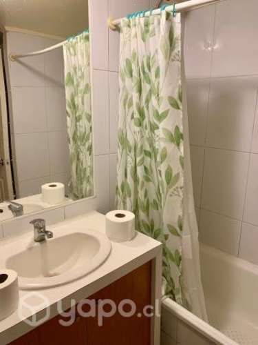 Departamento a pasos del centro