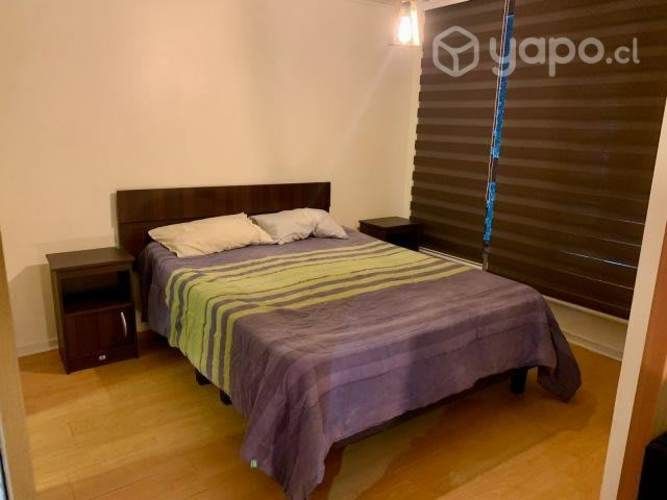 Departamento a pasos del centro