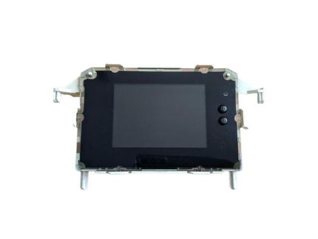 Pantalla Radio Mazda BT