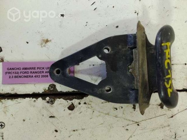 Gancho Amarre Pick Up (FRC132) Ford Ranger Arg 2.3
