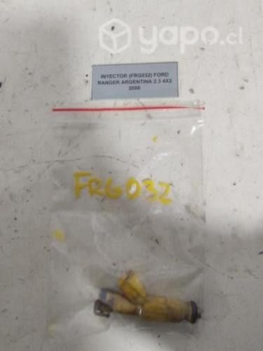 Inyector (FRG032) Ford Ranger Argentina 2.3 4x2
