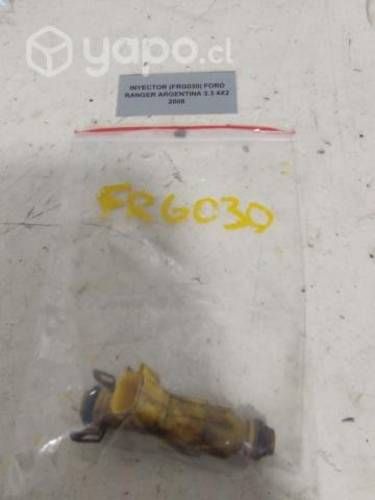 Inyector (FRG030) Ford Ranger Argentina 2.3 4x2