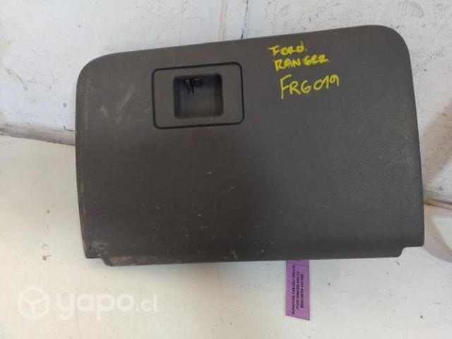 Guantera Tablero (FRC019) Ford Ranger Arg 2.3 Benc